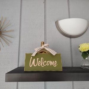 Meet your Posher, Kare